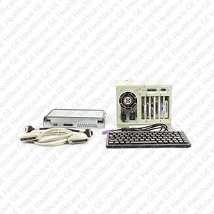 GPX Console PC and LCD Kit 5215127 GPX Console PC and LCD Kit 5215127