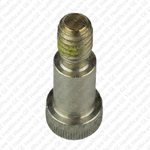 18-8 Stainless Steel Thread-Locking Shoulder Screw 5220240-3 18-8 Stainless Steel Thread-Locking Shoulder Screw 5220240-3