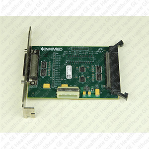 LVDS Interface Board Kit 726-160-G3 LVDS Interface Board Kit 726-160-G3