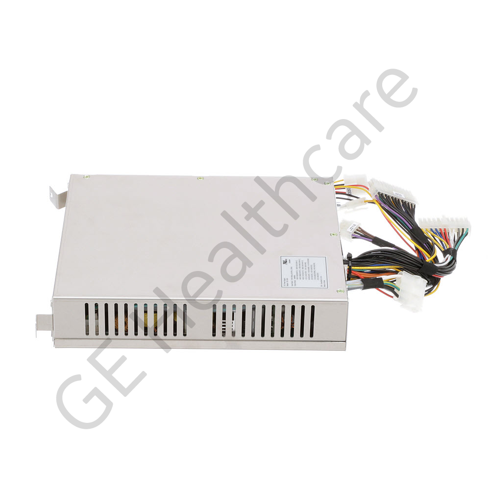 Auxiliary Power Supply (APS) II Assemly Auxiliary Power Supply (APS) II Assemly