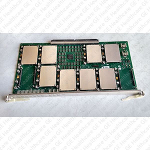 RF Hub Multicoil Driver Board with 8 Driver Modules RF Hub Multicoil Driver Board with 8 Driver Modules