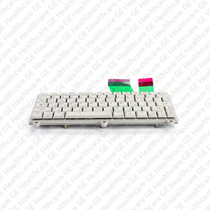 Lp6 English Alphanumeric Key Assembly 5252354 Lp6 English Alphanumeric Key Assembly 5252354