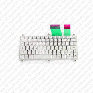 Lp6 English Alphanumeric Key Assembly 5252354 Lp6 English Alphanumeric Key Assembly 5252354
