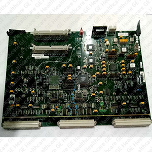 Fox-Pop Board for PET CT Fox-Pop Board for PET CT