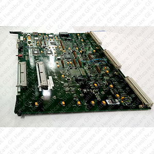 Fox-Pop Board for PET CT Fox-Pop Board for PET CT