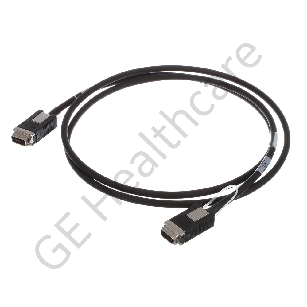 Cable 4X Direct Connect ICN 1 to ICN 2 PGR Cabinet Cable 4X Direct Connect ICN 1 to ICN 2 PGR Cabinet