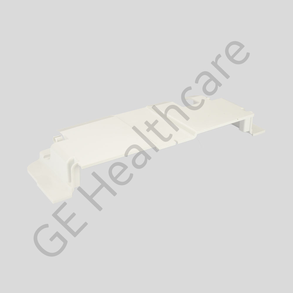 Rear Cradle Cover Rear Cradle Cover