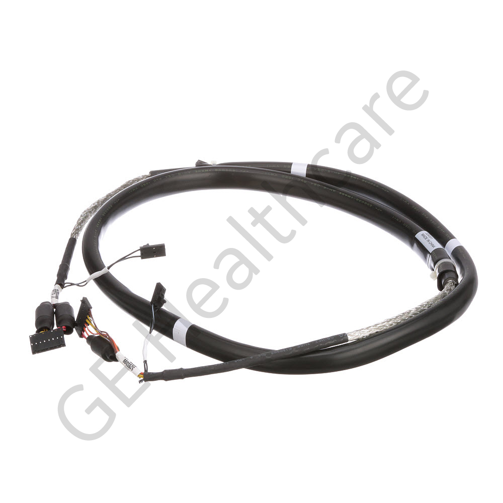 GTCB to GTTS Cable for Electro Magnetic GTCB to GTTS Cable for Electro Magnetic