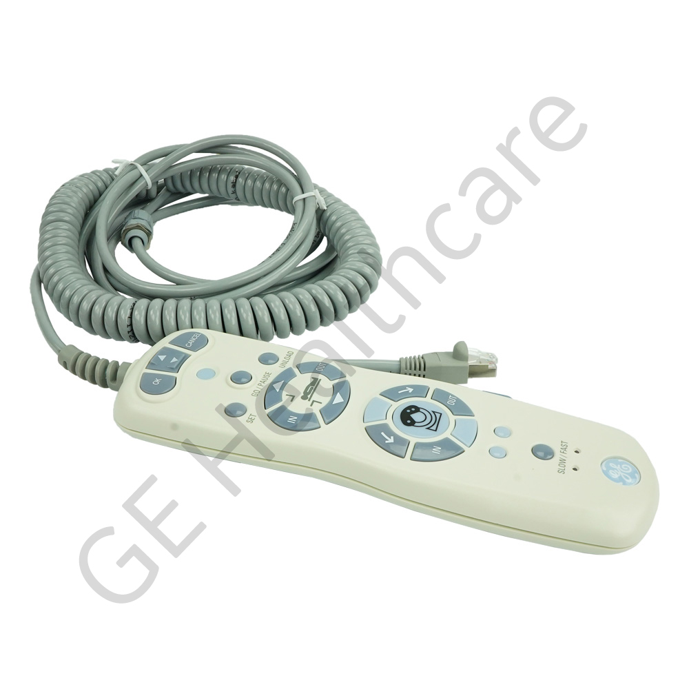 UFC/VENTRI RCU with shield Assembly UFC/VENTRI RCU with shield Assembly