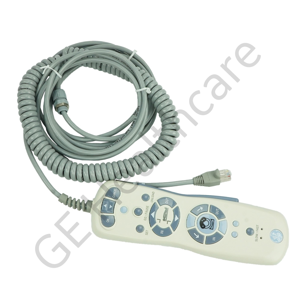 UFC/VENTRI RCU with shield Assembly UFC/VENTRI RCU with shield Assembly