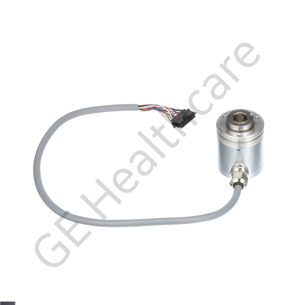 Absolute Multi-Turn Encoder - RoHS 5266316-ROHS Absolute Multi-Turn Encoder - RoHS 5266316-ROHS