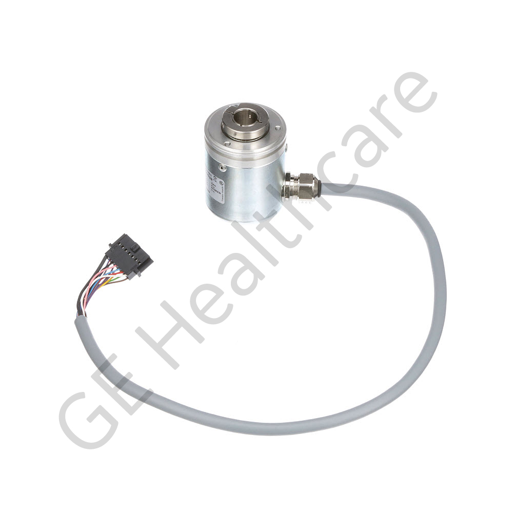 Absolute Multi-Turn Encoder - RoHS 5266316-ROHS Absolute Multi-Turn Encoder - RoHS 5266316-ROHS