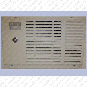 Front Cover Assembly, Console Front Cover Assembly, Console