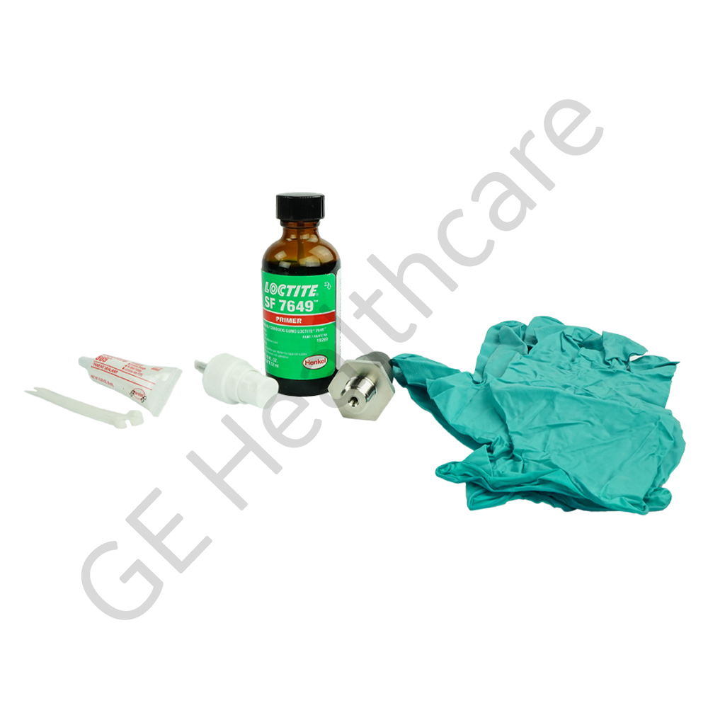 Liquid Pressure Sensor Kit Liquid Pressure Sensor Kit