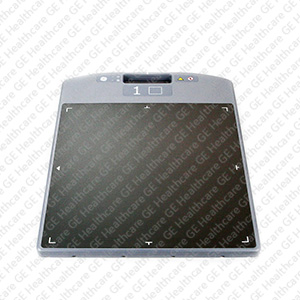 VRAD Digital Detector Top Level Assembly VRAD Digital Detector Top Level Assembly