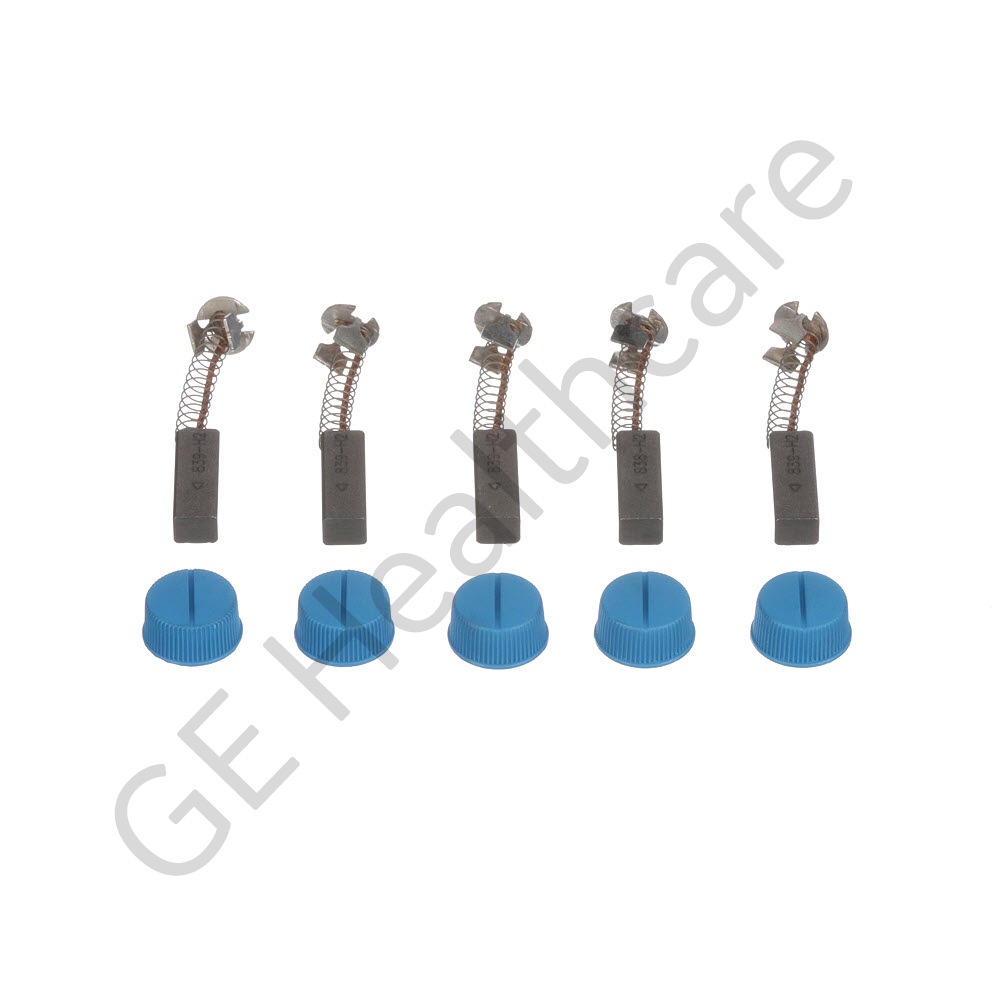 Power Brush Tip Kit HELWIG Power Brush Tip Kit HELWIG