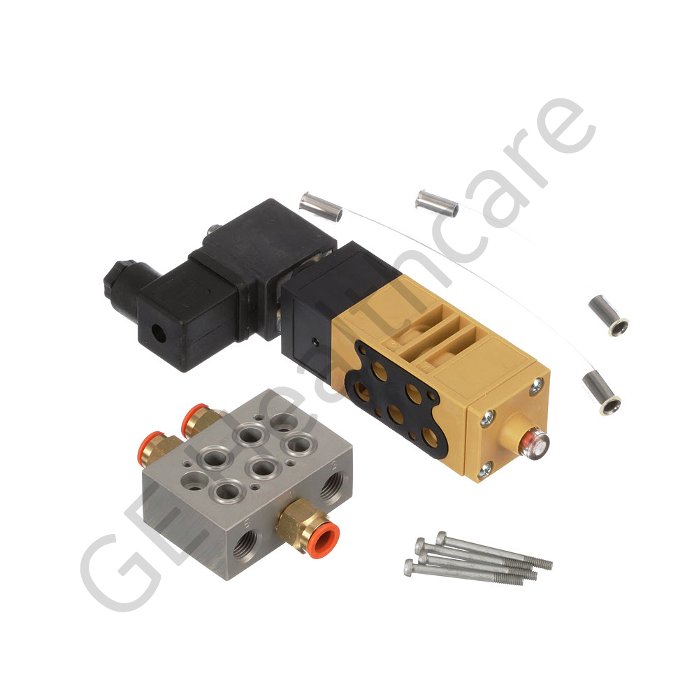 Lucifer 50-60Hz-Pt800-206-Vlve-Scp Lucifer 50-60Hz-Pt800-206-Vlve-Scp