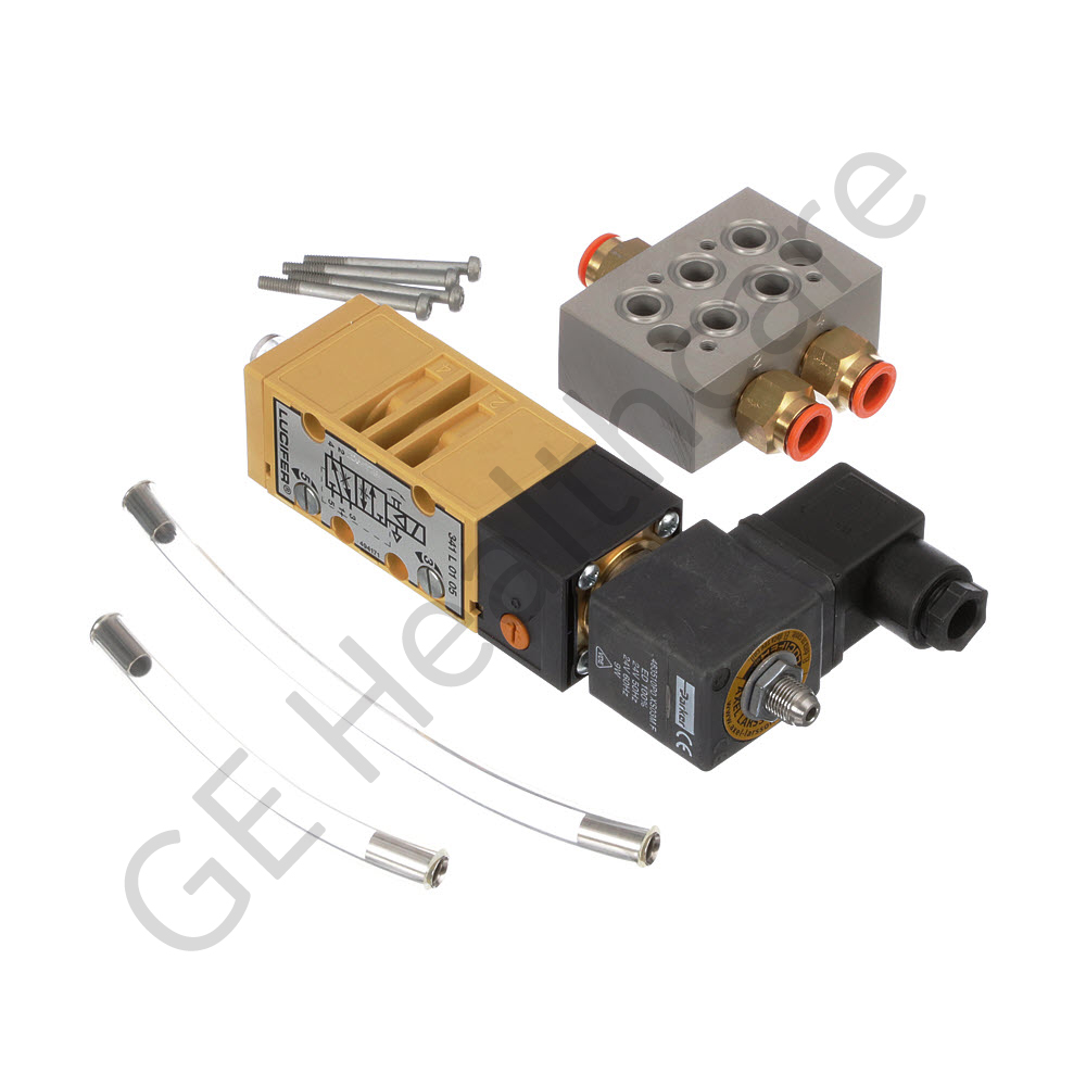 Lucifer 50-60Hz-Pt800-206-Vlve-Scp Lucifer 50-60Hz-Pt800-206-Vlve-Scp