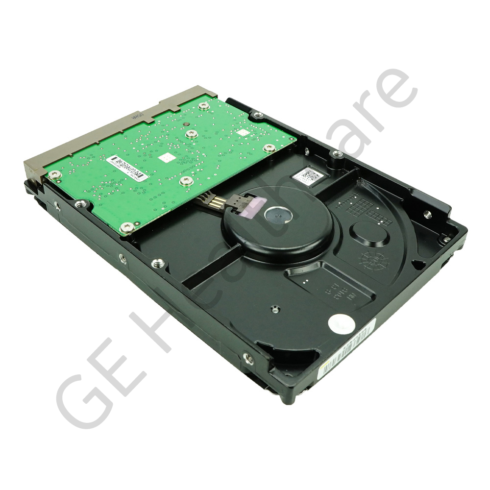 Formatted and Partitioned Disk Drive for 9800 Formatted and Partitioned Disk Drive for 9800