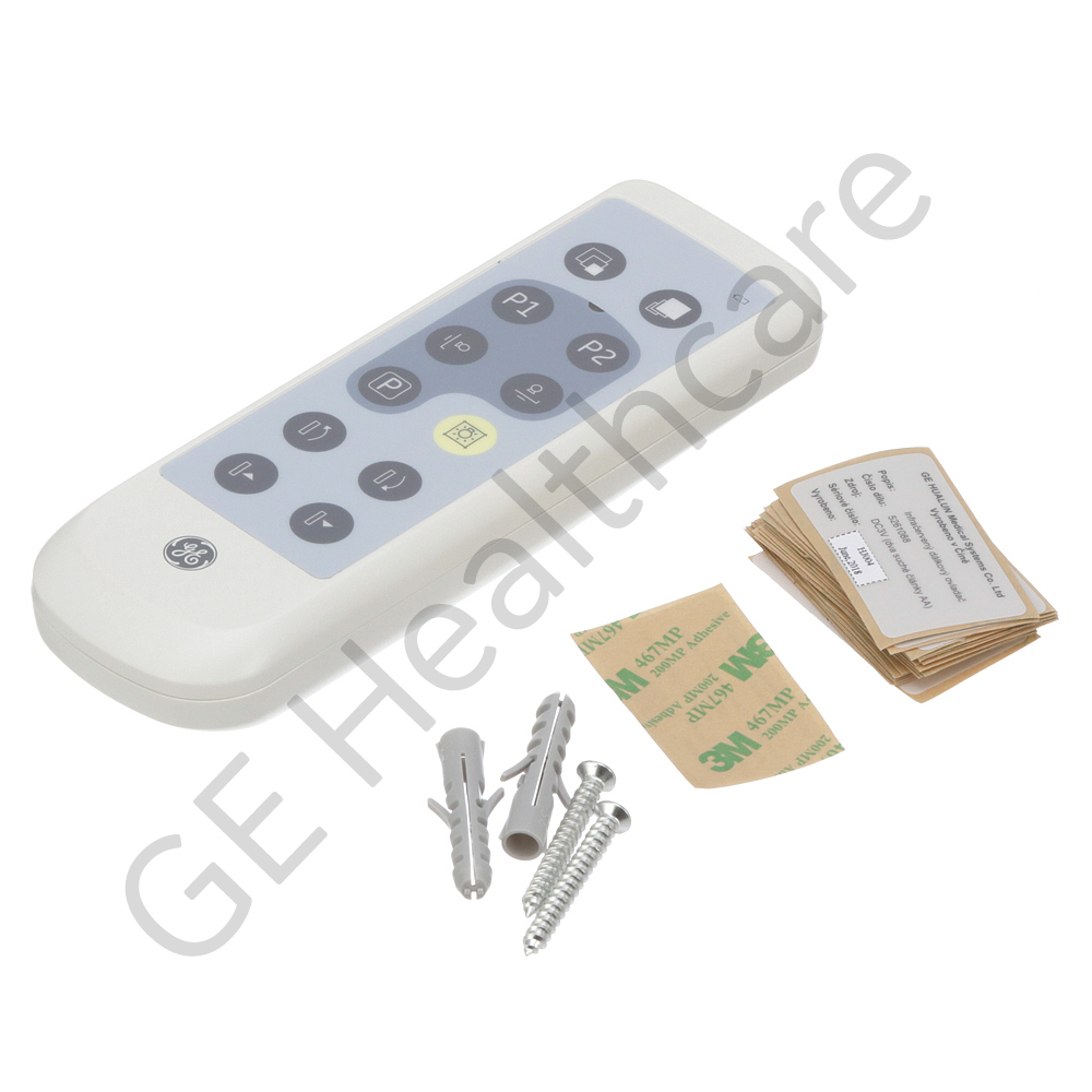 IR Handset Assembly, RoHS Compliant IR Handset Assembly, RoHS Compliant