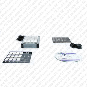 IDI Workstation Keypad IDI Workstation Keypad