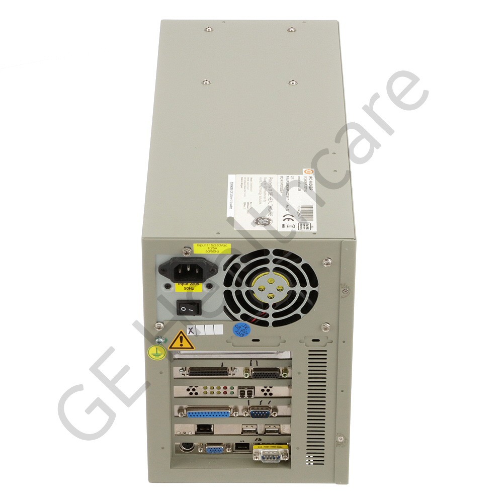 IDC Dione 5 Not Loaded 5324091-R IDC Dione 5 Not Loaded 5324091-R