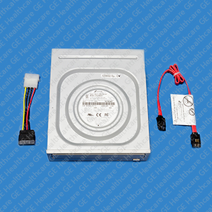 DVD Assembly Set 5327112-2 DVD Assembly Set 5327112-2