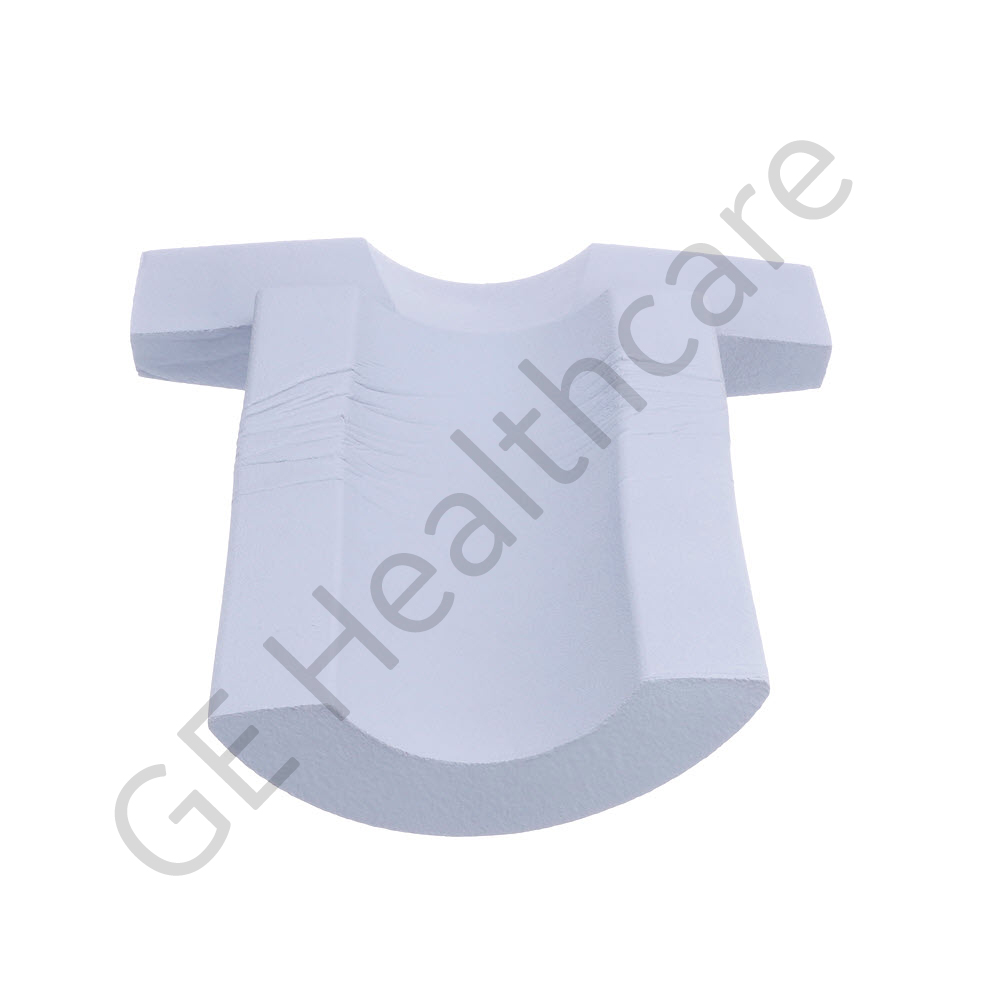 Cushion Head-Head Coil Cushion Head-Head Coil