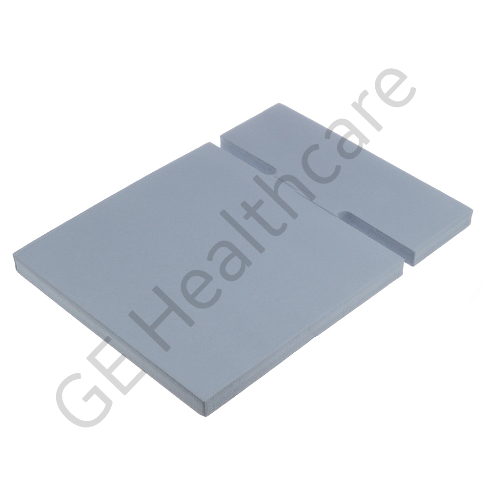 Head Coil Cushion Flat Head Coil Cushion Flat