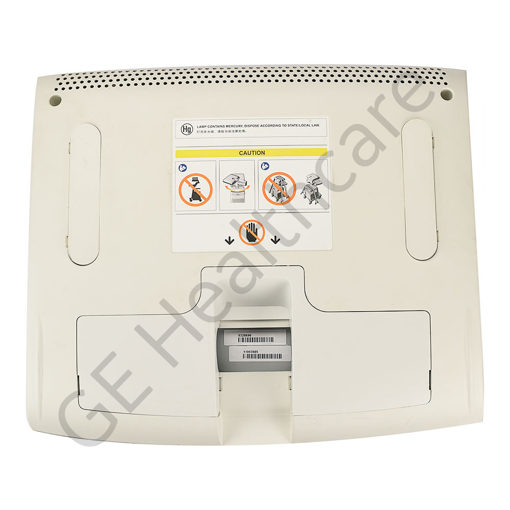 P5 LCDMON II Assembly 5328696-R P5 LCDMON II Assembly 5328696-R