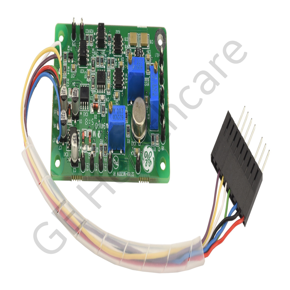 SMD AEC Board Opti Point SMD AEC Board Opti Point