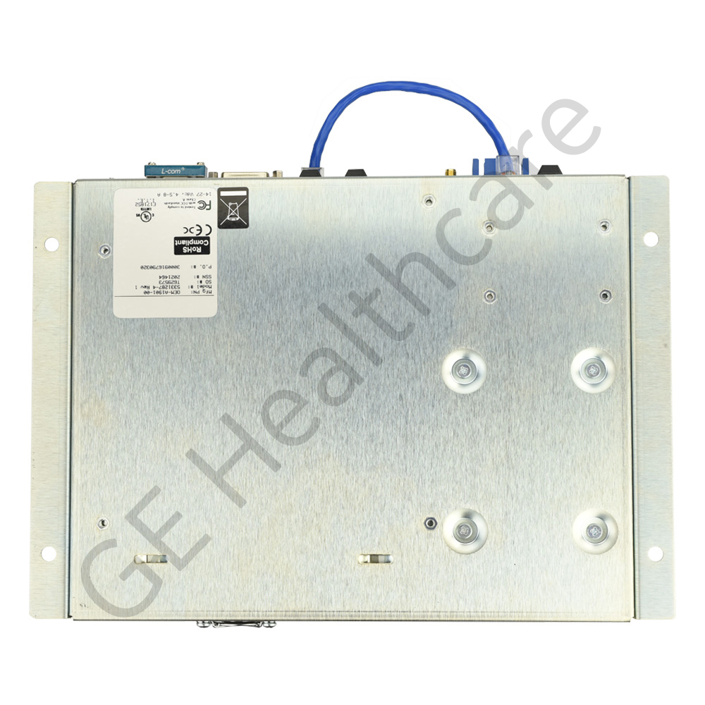 Single Board Computer for X-ray Mobile with Six USB Ports 5331287-4-R Single Board Computer for X-ray Mobile with Six USB Ports 5331287-4-R