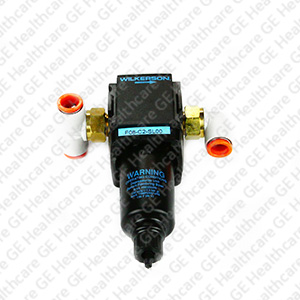 Single Plane (SP) for MT Air Filter Assembly Single Plane (SP) for MT Air Filter Assembly