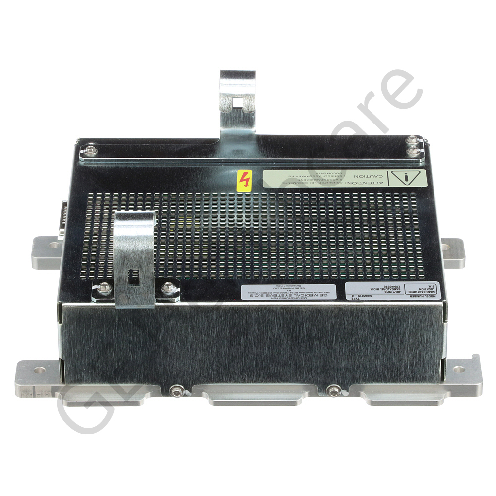 RCB BOX-RoHS for Nessus HD RCB BOX-RoHS for Nessus HD