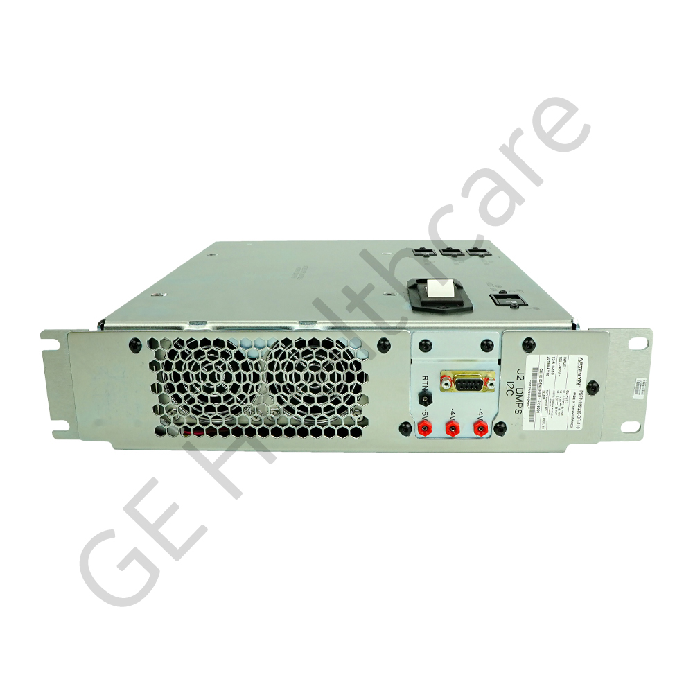 Detector Power Supply 5335009-R Detector Power Supply 5335009-R