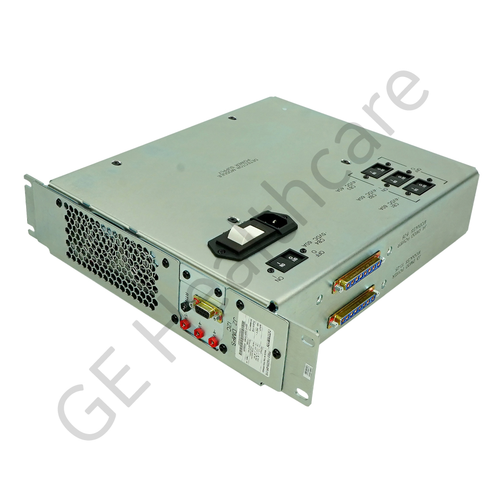 Detector Power Supply 5335009 Detector Power Supply 5335009