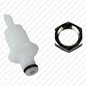 Coupling Insert Panel-Mount 0.125 Hose Non-Valved Coupling Insert Panel-Mount 0.125 Hose Non-Valved