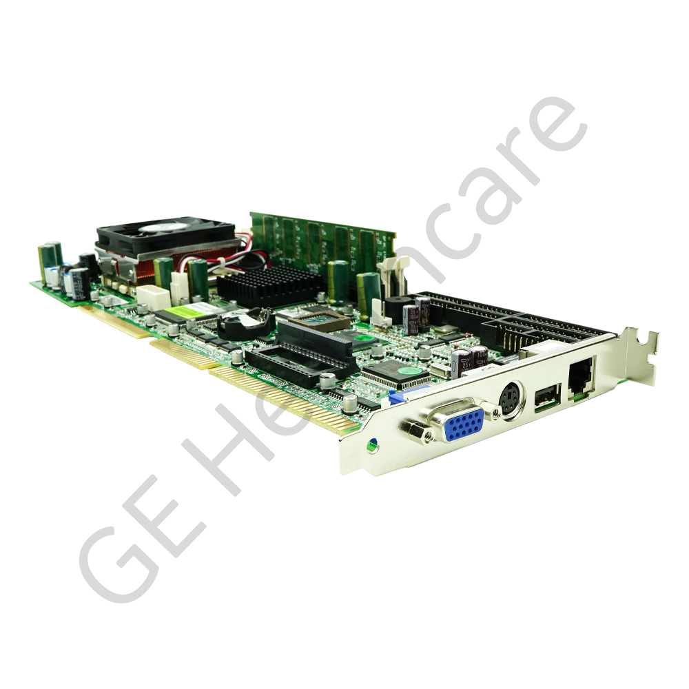 Kit RoHS X800 Celeron Single Board Computer (SBC) Kit RoHS X800 Celeron Single Board Computer (SBC)