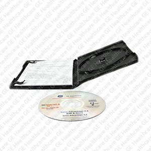 Seno Advantage 2.2 Software and Documents DVD 5341151-5 Seno Advantage 2.2 Software and Documents DVD 5341151-5
