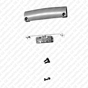 Falcon OTS UIF Switch Assembly 5343339