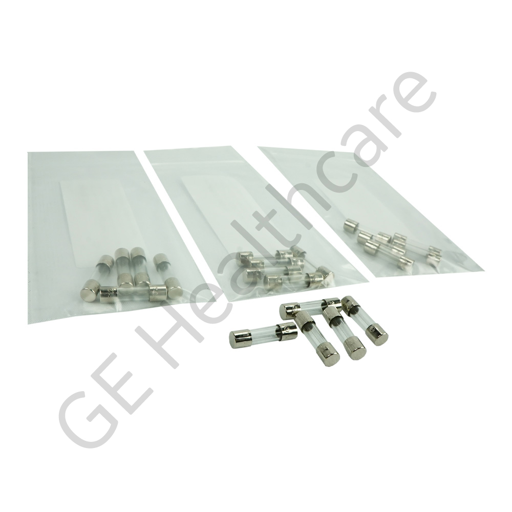 KIT, SPARE FUSE FOR MRU KIT, SPARE FUSE FOR MRU