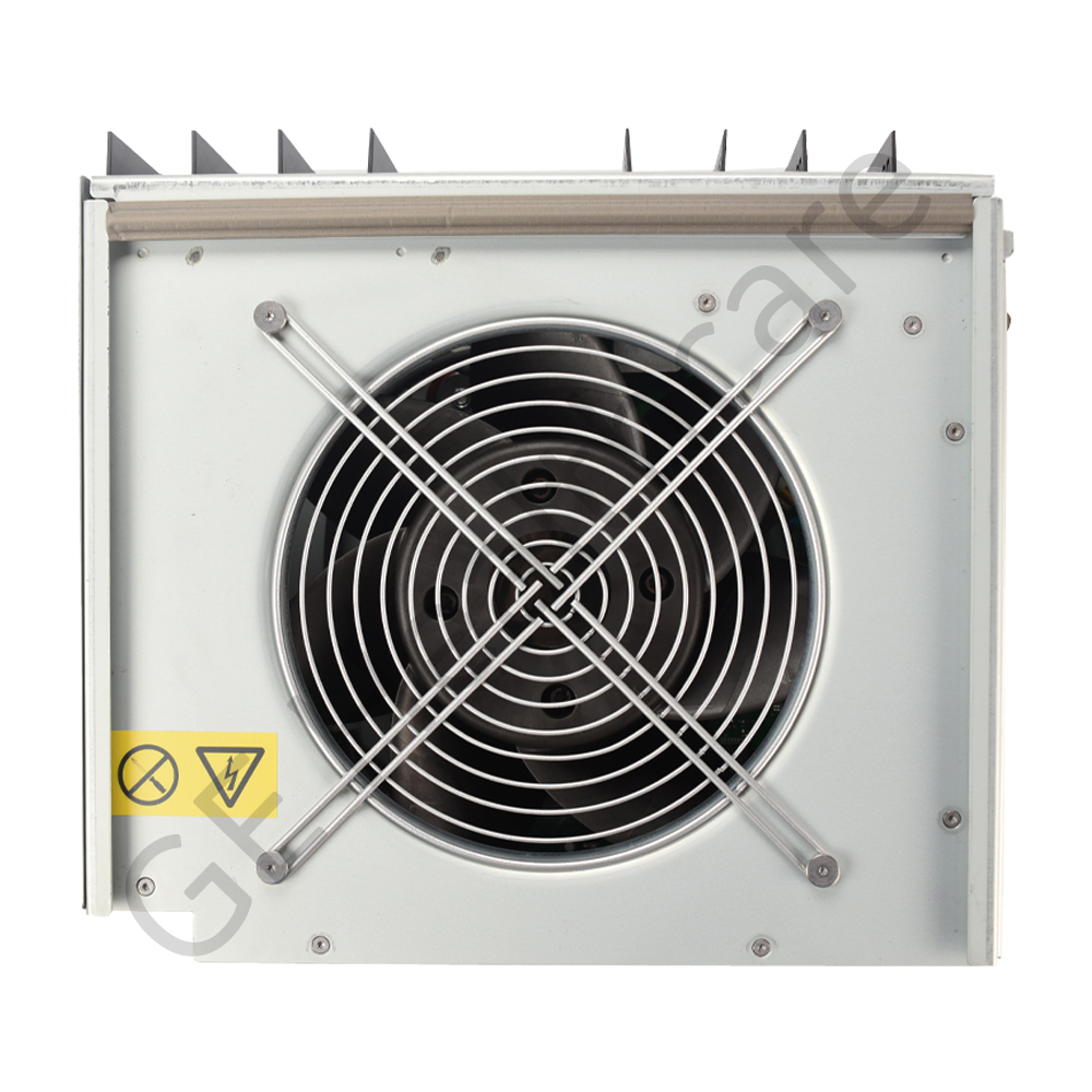 DC Brushless Fan Assembly 5363976 DC Brushless Fan Assembly 5363976