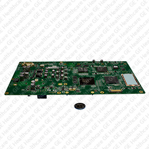 PTMST Board Printed Wiring Assembly and CMOS Battery PTMST Board Printed Wiring Assembly and CMOS Battery