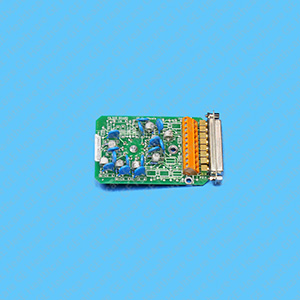 SP PT Filter Board 1 SP PT Filter Board 1