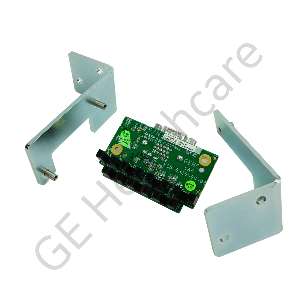 LAP Board Collector Tandem LAP Board Collector Tandem