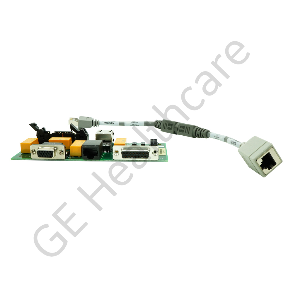 Kit Breakaway Cable Isolated Interface 5375941FS