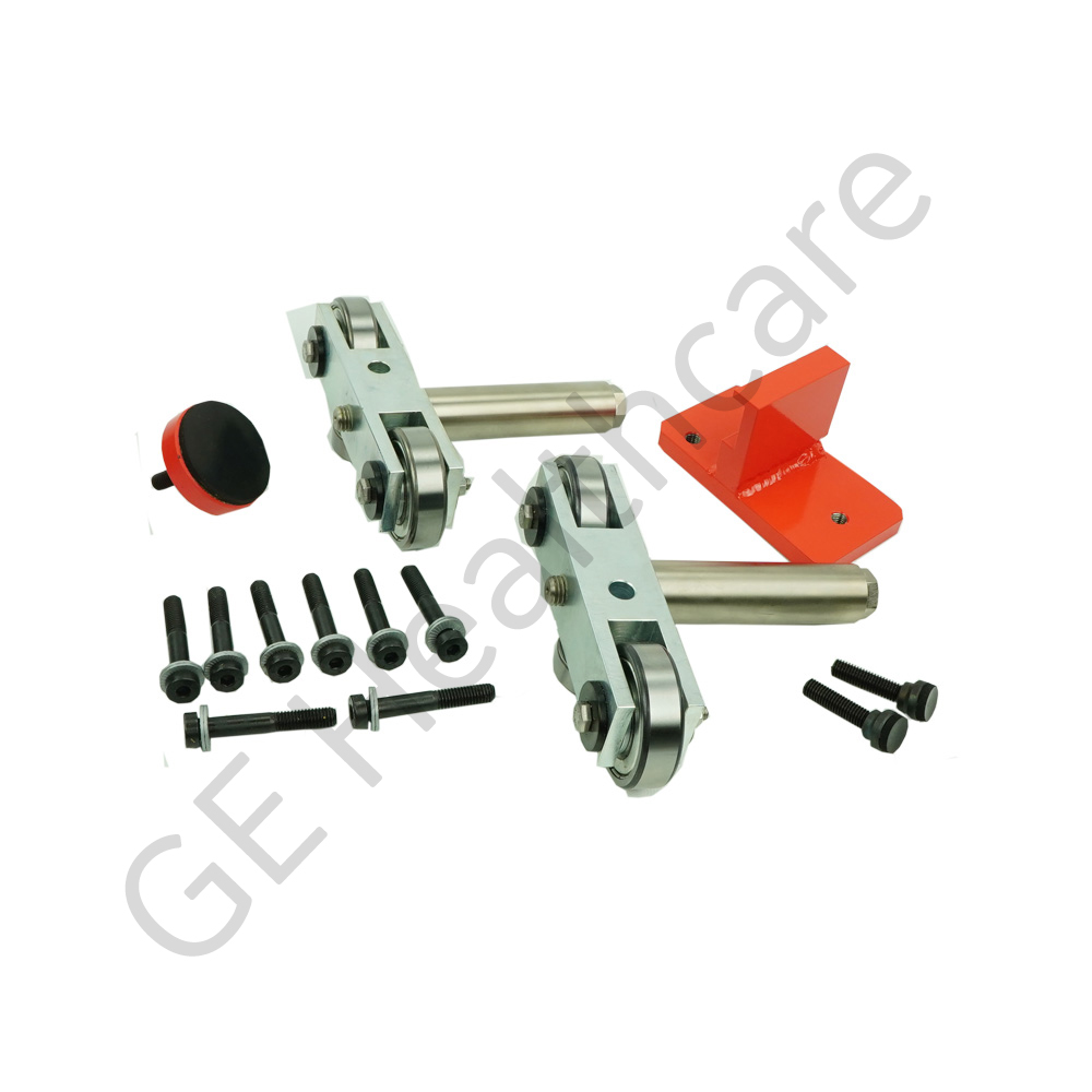 FRU ROLLER ASSEMBLY IEC Ed. 3 - RoHSt FRU ROLLER ASSEMBLY IEC Ed. 3 - RoHSt