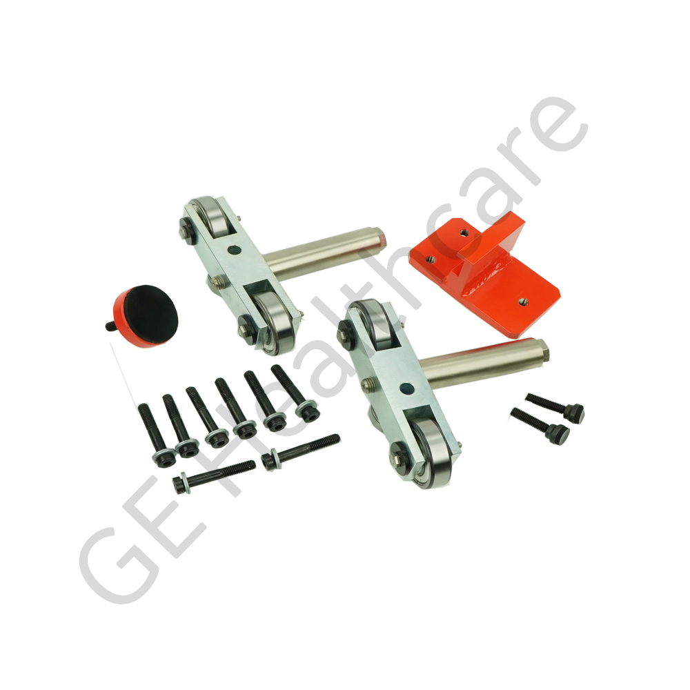 FRU ROLLER ASSEMBLY IEC Ed. 3 - RoHSt FRU ROLLER ASSEMBLY IEC Ed. 3 - RoHSt