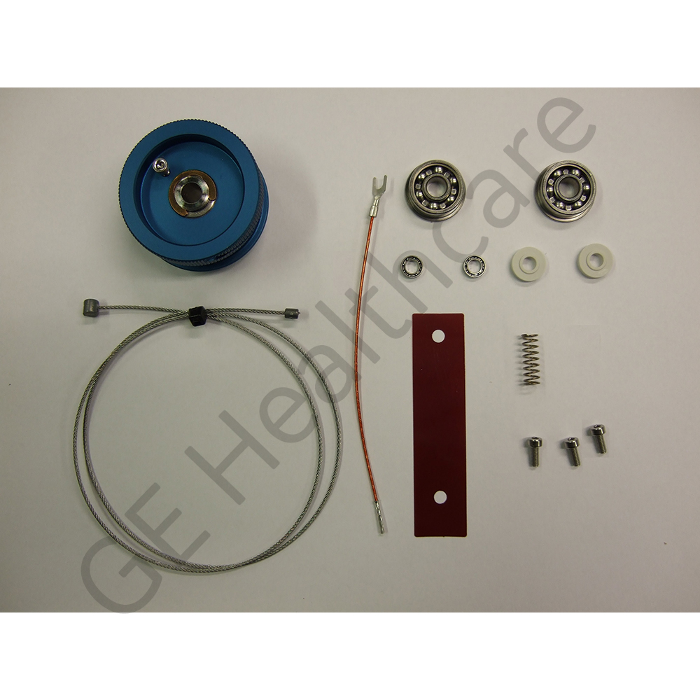 PT700 Extraction service kit PT700 Extraction service kit