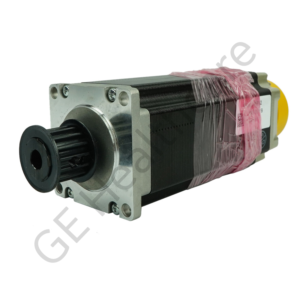 Motor Assembly- Drive Pulley Discovery ST Motor Assembly- Drive Pulley Discovery ST